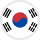 Korea Flag